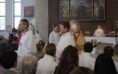 Święto patronalne Szkoły Ewangelizacji Cyryl i Metody