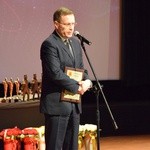 Gala w kinoteatrze "Polonez"