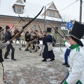 Poruseństwo w Chochołowie