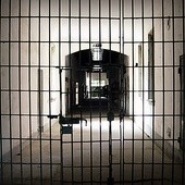 Skazany na karę śmierci ułaskawiony na godzinę przed egzekucją