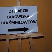 Lądowisko dla helikopterów