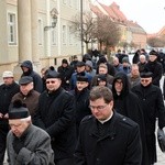 Wielkopostny Dzień Pokutny dla duchowieństwa