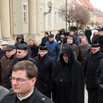 Wielkopostny Dzień Pokutny dla duchowieństwa