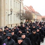 Wielkopostny Dzień Pokutny dla duchowieństwa