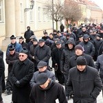 Wielkopostny Dzień Pokutny dla duchowieństwa