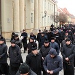 Wielkopostny Dzień Pokutny dla duchowieństwa