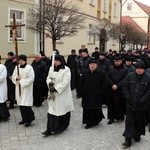 Wielkopostny Dzień Pokutny dla duchowieństwa