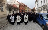 Wielkopostny Dzień Pokutny dla duchowieństwa