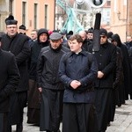 Wielkopostny Dzień Pokutny dla duchowieństwa