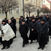 Wielkopostny Dzień Pokutny dla duchowieństwa