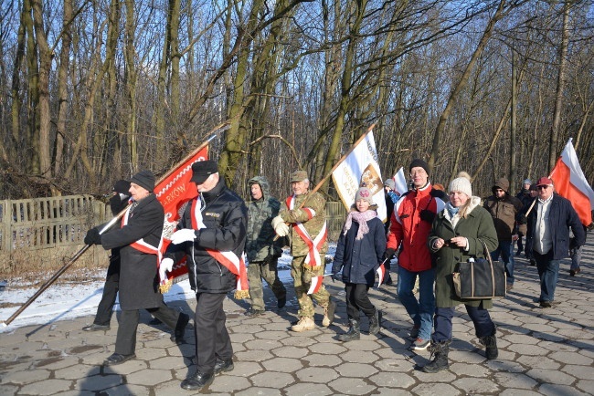 187. rocznica bitwy pod Olszynką Grochowską