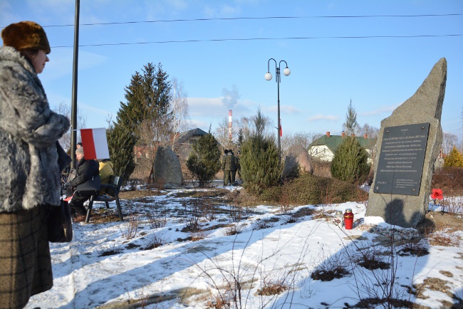 187. rocznica bitwy pod Olszynką Grochowską