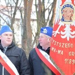 187. rocznica bitwy pod Olszynką Grochowską