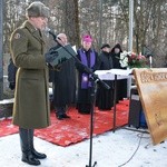 187. rocznica bitwy pod Olszynką Grochowską