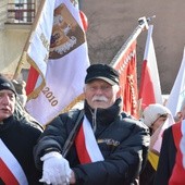 187. rocznica bitwy pod Olszynką Grochowską