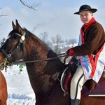 Parada Gazdowska i wyścigi kumoterek