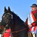 Parada Gazdowska i wyścigi kumoterek