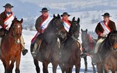 Parada Gazdowska i wyścigi kumoterek