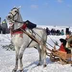 Parada Gazdowska i wyścigi kumoterek