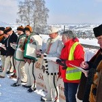 Parada Gazdowska i wyścigi kumoterek