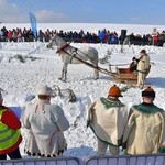 Parada Gazdowska i wyścigi kumoterek