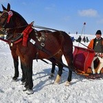 Parada Gazdowska i wyścigi kumoterek