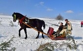 Parada Gazdowska i wyścigi kumoterek