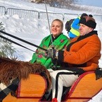 Parada Gazdowska i wyścigi kumoterek