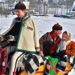 Parada Gazdowska i wyścigi kumoterek