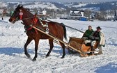 Parada Gazdowska i wyścigi kumoterek