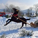 Parada Gazdowska i wyścigi kumoterek