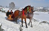 Parada Gazdowska i wyścigi kumoterek