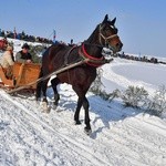 Parada Gazdowska i wyścigi kumoterek