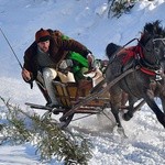 Parada Gazdowska i wyścigi kumoterek