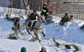 Parada Gazdowska i wyścigi kumoterek