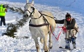 Parada Gazdowska i wyścigi kumoterek