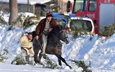 Parada Gazdowska i wyścigi kumoterek