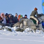 Parada Gazdowska i wyścigi kumoterek