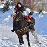 Parada Gazdowska i wyścigi kumoterek