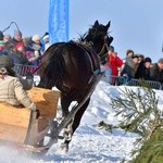 Parada Gazdowska i wyścigi kumoterek