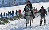 Parada Gazdowska i wyścigi kumoterek