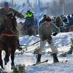 Parada Gazdowska i wyścigi kumoterek