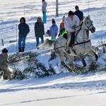 Parada Gazdowska i wyścigi kumoterek