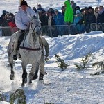 Parada Gazdowska i wyścigi kumoterek