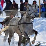 Parada Gazdowska i wyścigi kumoterek