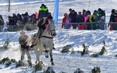 Parada Gazdowska i wyścigi kumoterek