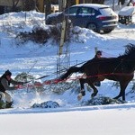 Parada Gazdowska i wyścigi kumoterek