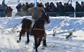 Parada Gazdowska i wyścigi kumoterek