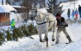 Parada Gazdowska i wyścigi kumoterek