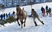 Parada Gazdowska i wyścigi kumoterek